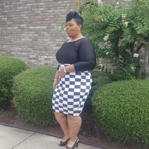 Meet your Posher, Gloria skipper